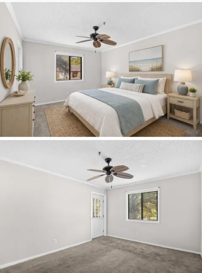 Foto del edificio - 4015 Fairway Dr