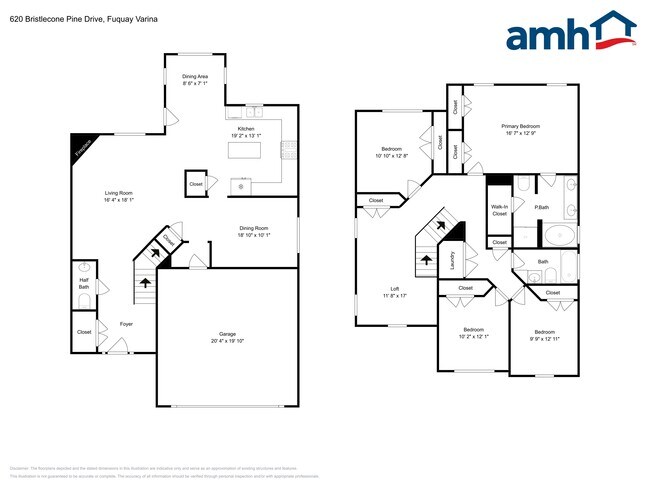 Building Photo - 620 Bristlecone Pine Dr