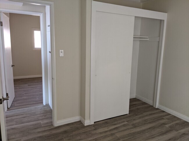 Bedrooms. - 6949 Trolleyway