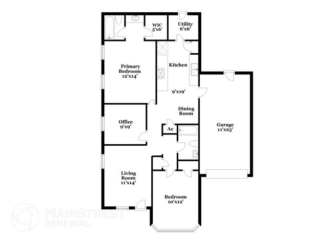 Foto del edificio - 50 Clover St