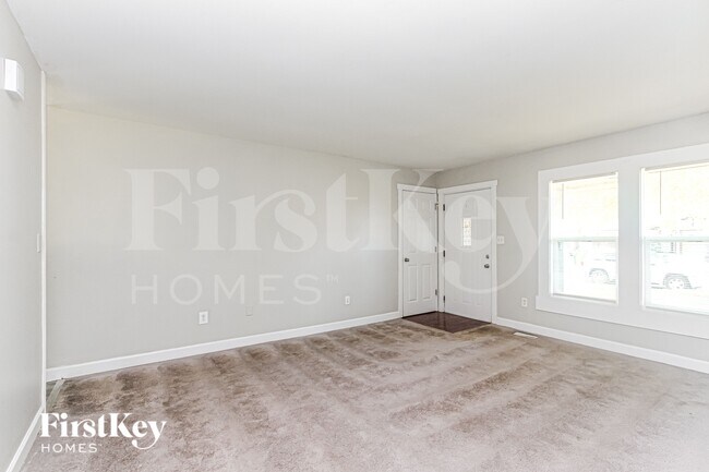 Foto del edificio - 5837 Walsham Way