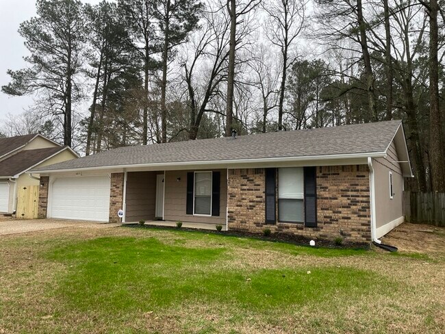 Building Photo - 6611 Elmore Rd Little Rock AR 72209