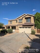 Building Photo - 14360 N 142nd Ln