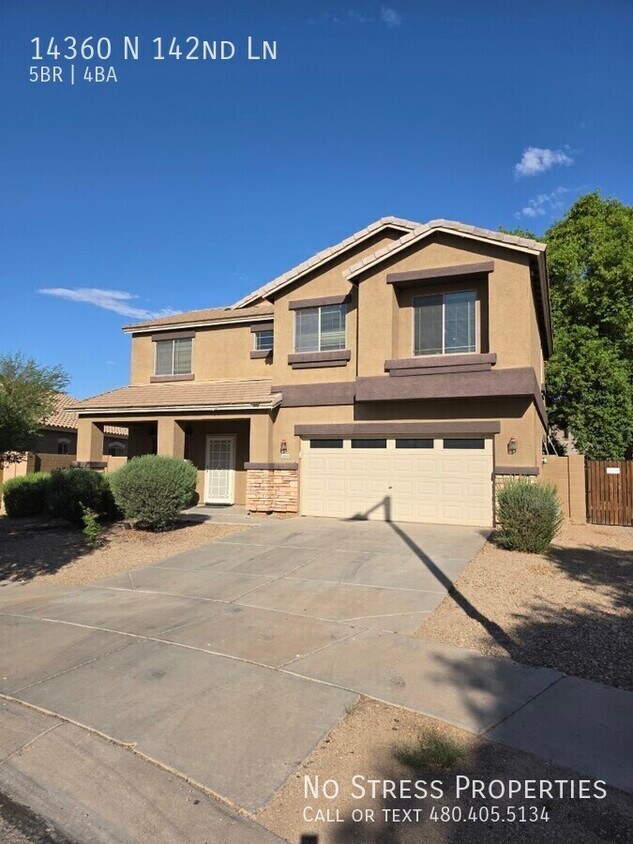 Primary Photo - 14360 N 142nd Ln