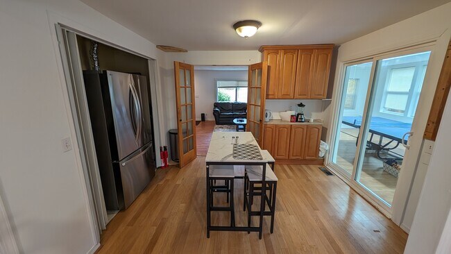 Cocina - 5430 200th St SW
