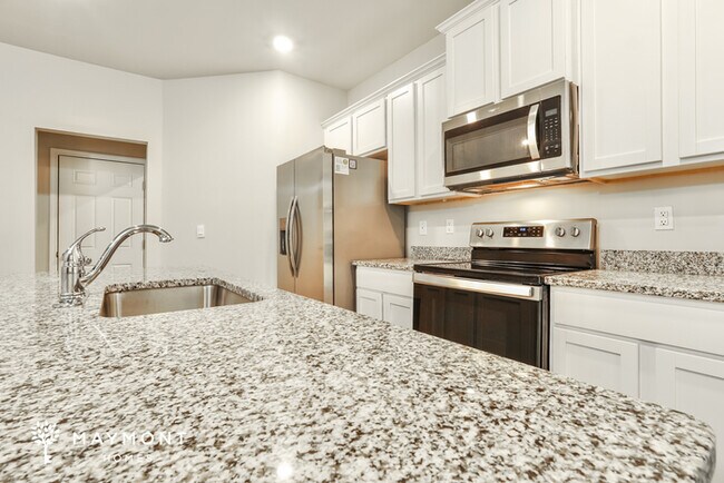 Foto del edificio - 2170 River Park Ct