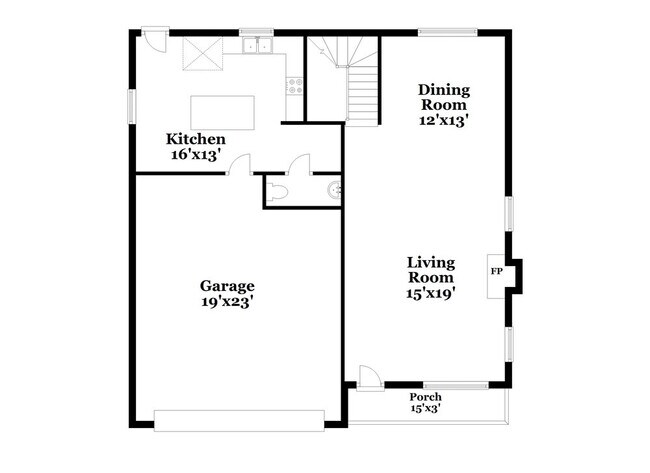 Foto del edificio - 2908 Boyle Ct