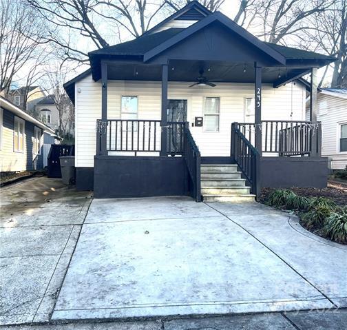 Foto del edificio - 245 Victoria Ave