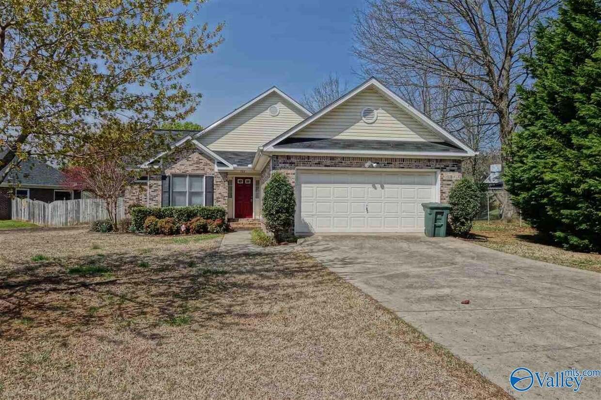 102 McDermotts Way, Madison, AL 35758 House Rental in Madison, AL