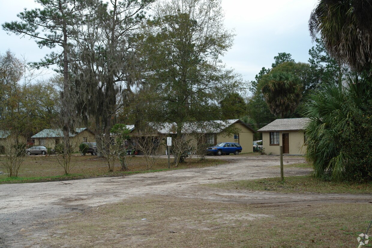 Foto del edificio - S Of US Hwy 1