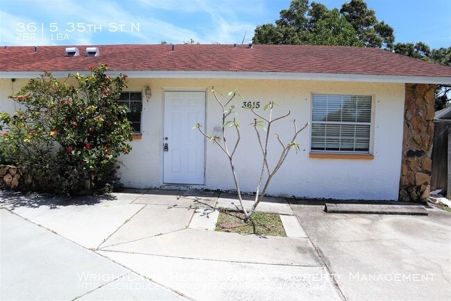 Foto del edificio - Adorable 2BD/1BA located in Wayne Heights!