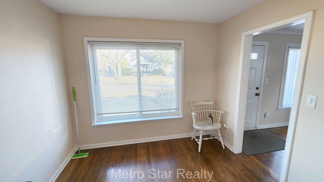 Foto del edificio - 315 N Minerva Ave