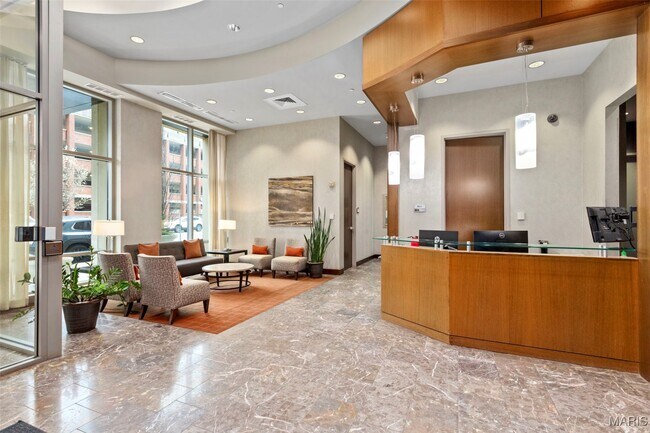 Foto del edificio - 4909 Laclede Ave