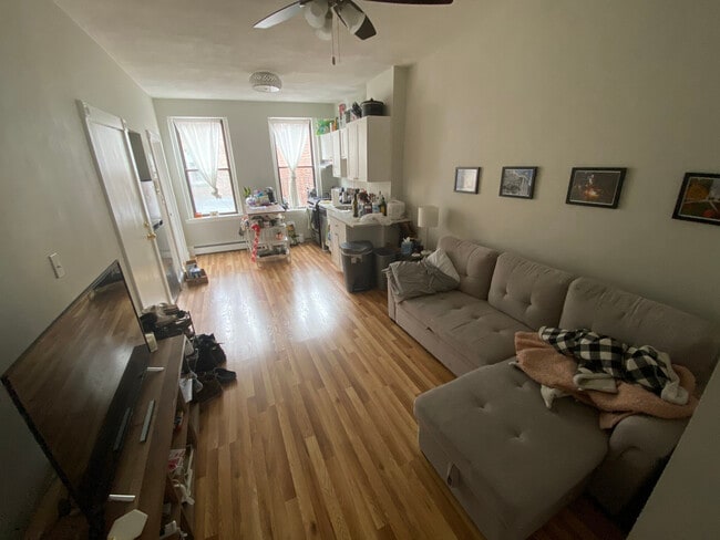 Building Photo - 18 Sheafe St