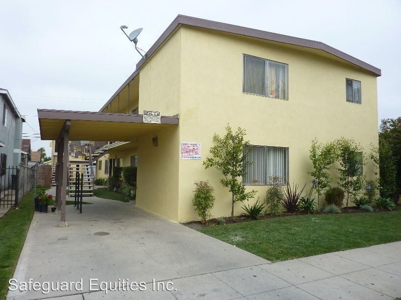 Primary Photo - 2461 Linden Ave