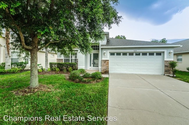 Building Photo - 4 br, 2 bath House - 3029 Trinity Cottage Dr