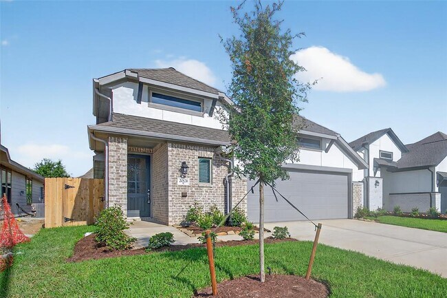 Foto del edificio - 20826 Wilde Redbud Trl