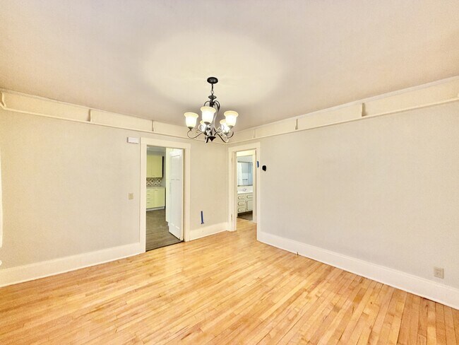 Foto del edificio - 715 Bushnell St