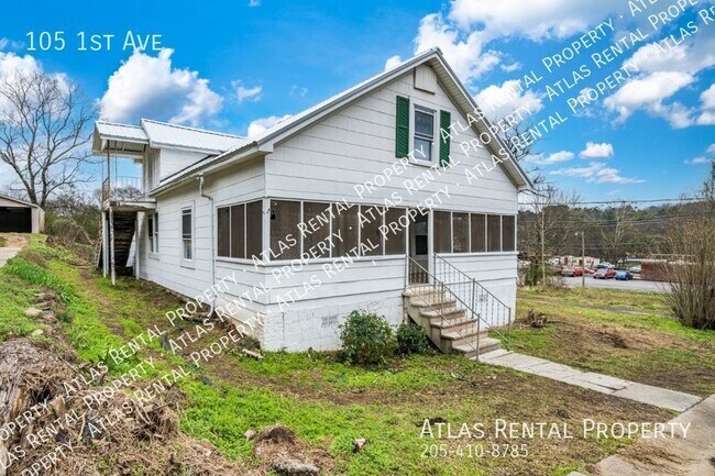 Building Photo - 105 1st Ave