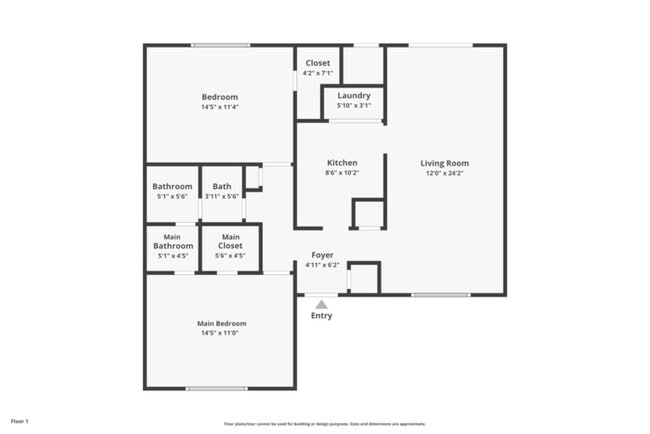 Building Photo - 159 Hummingbird Ave