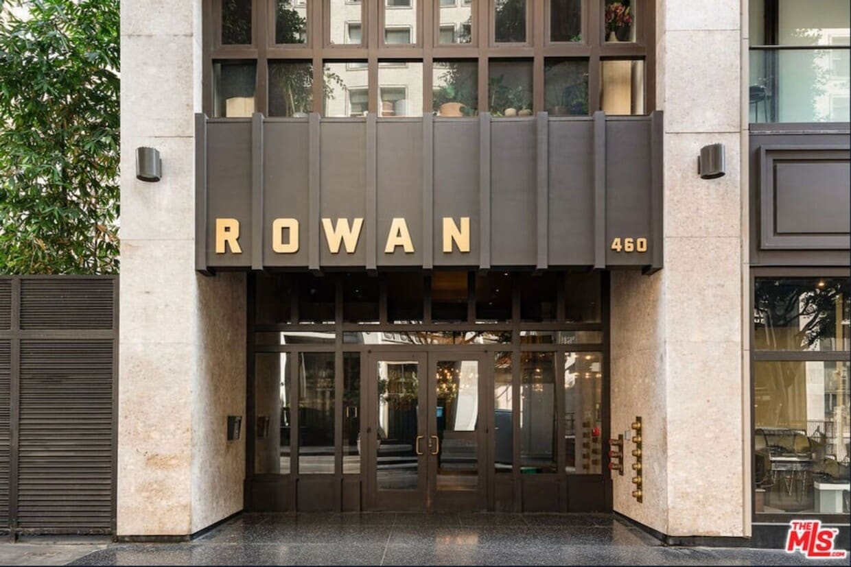 Primary Photo - 460 S Spring St