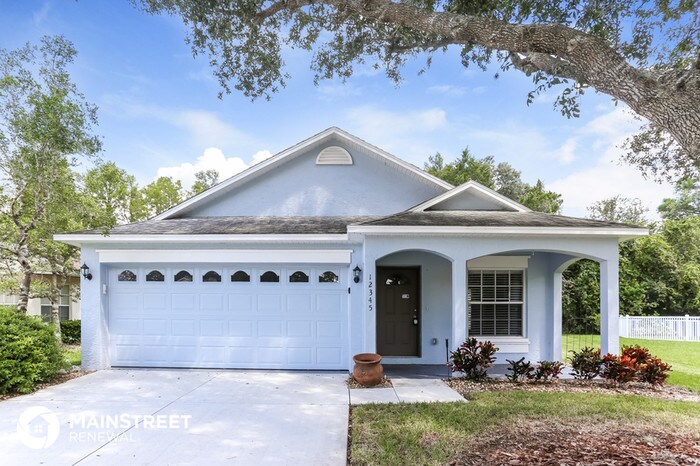 Foto principal - 12345 Wood Sage Terrace