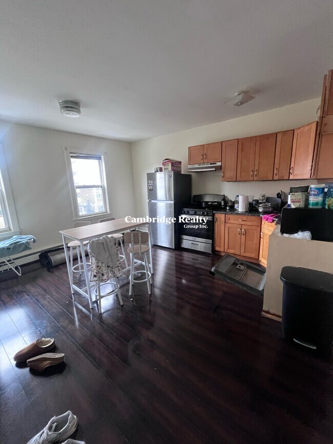 Foto del edificio - 1578 Tremont St