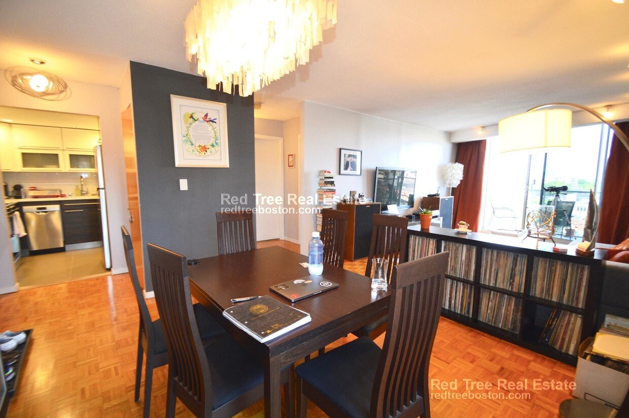 Foto principal - 19 Winchester St