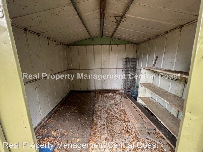 Foto del edificio - Studio, 1 bath House - 1525 Bayview Height...