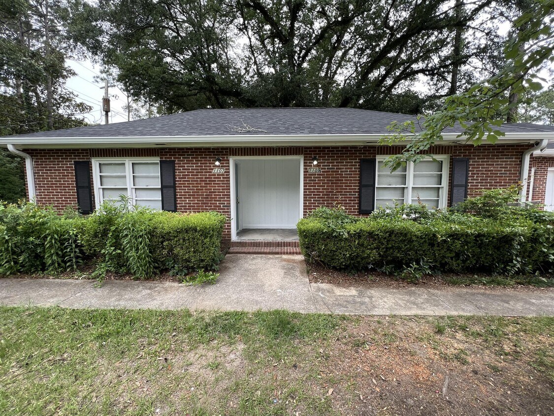 1107 N Cleveland St, Albany, GA 31701 House Rental in Albany, GA