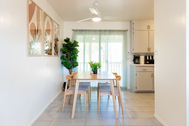 Foto del edificio - 61740 Oleander Dr