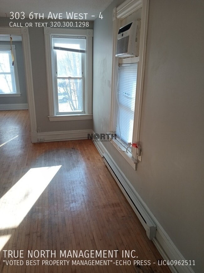 Building Photo - 303 6th Ave W