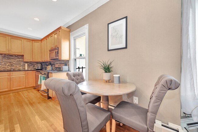 Foto del edificio - 783 Dorchester Ave