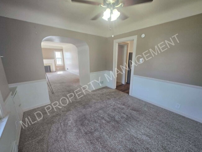 Building Photo - 3-Bedroom Home in Saginaw