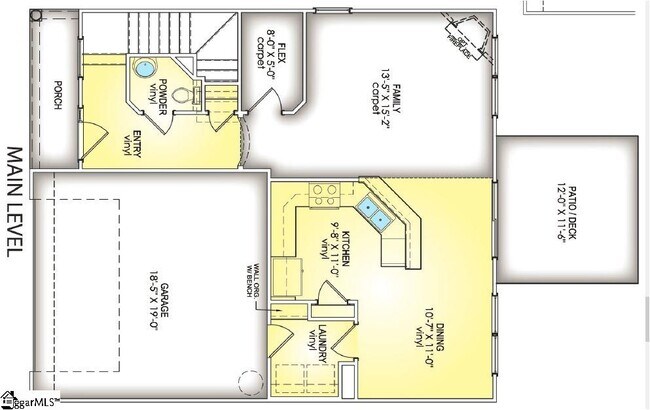 Building Photo - 604 Crown Pointe