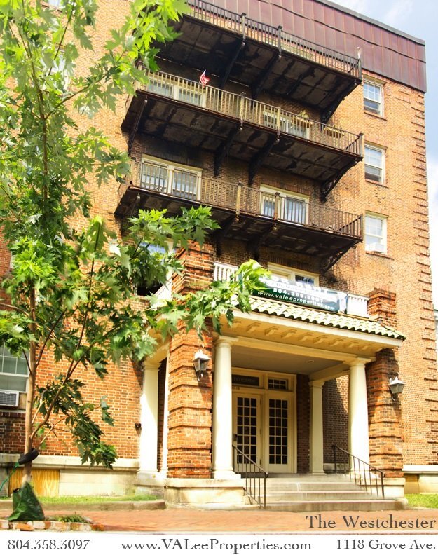Building Photo - 1118 Grove Ave