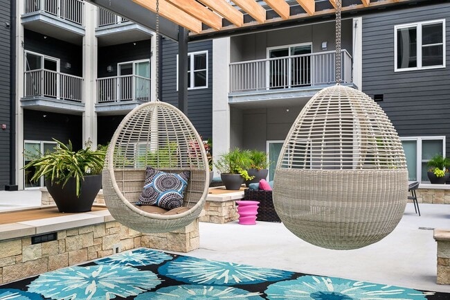 Brookside 51 apartments — community photo - Brookside 51