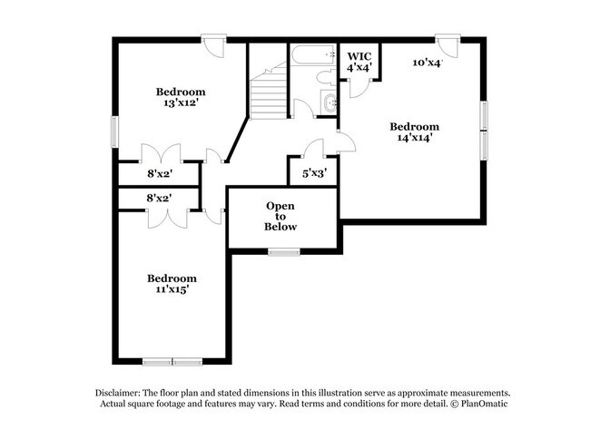 Foto del edificio - 8809 Cressent Glen Ct