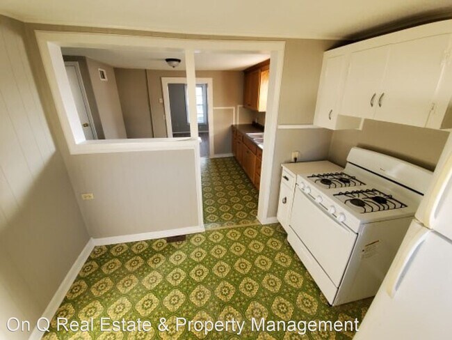 Building Photo - 2 br, 1 bath House - 2412 Stallings Lane