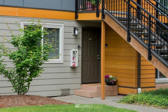 Foto del edificio - 10826 NE 148th Ln