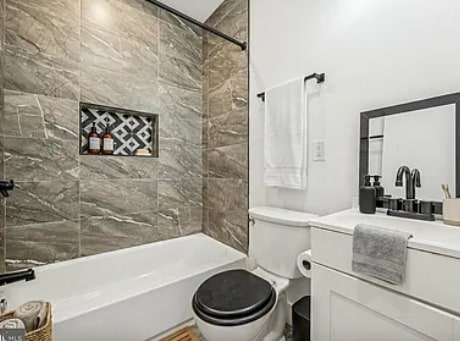 Foto del edificio - 3312 W Cumberland St