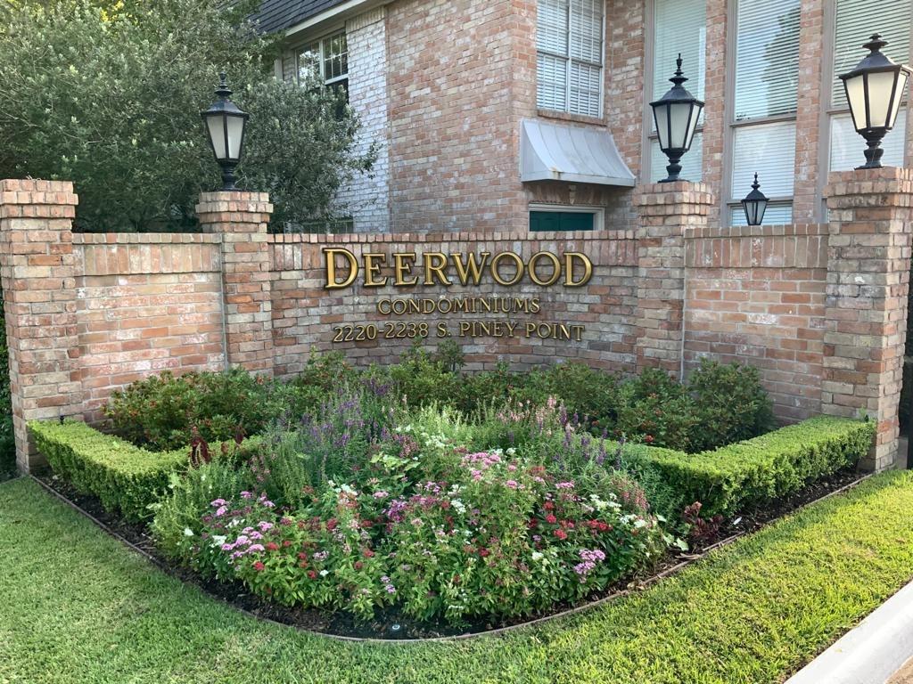 Foto principal - 2224 S Piney Point Rd
