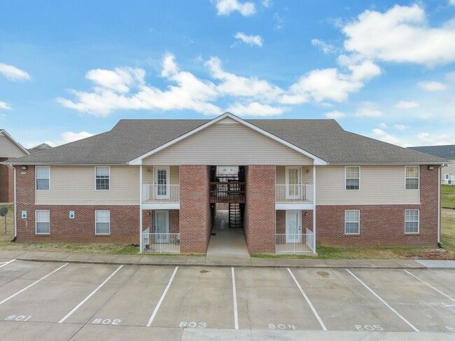 Building Photo - Gateway Homes