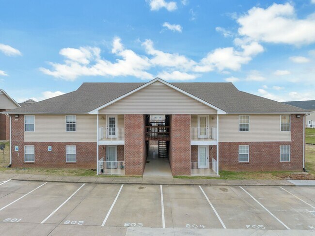 Foto del edificio - Gateway Homes
