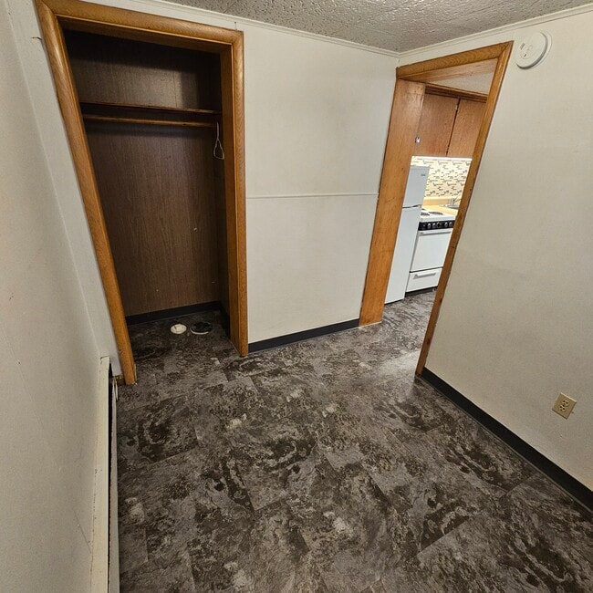 Bedroom - 1134 11th St N