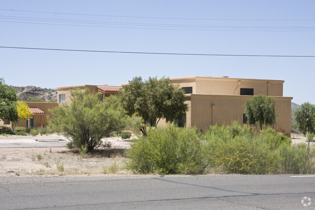 Foto del edificio - Mammoth Apartments