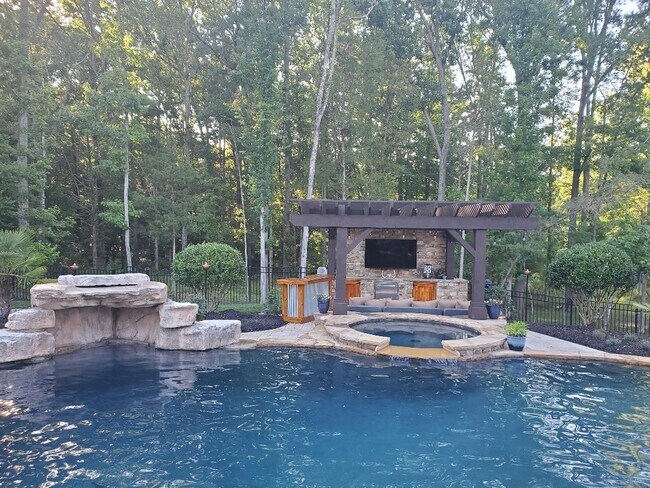 Building Photo - 5021 Flowering Peach Rd