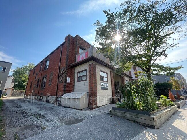 Photo du bâtiment - 53 Dawes Rd
