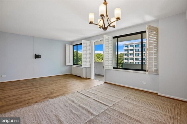 Building Photo - 4501 Arlington Blvd