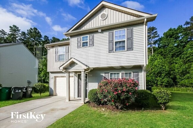 Building Photo - 7421 Hidden Creek Dr